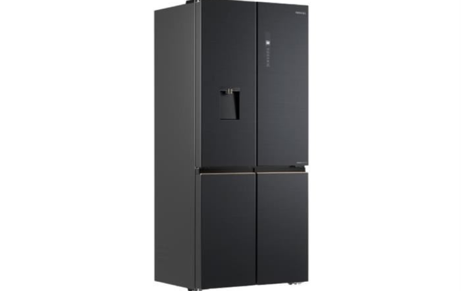 Tủ lạnh thông minh Toshiba GR-RF675WI-PMV(06)-MG