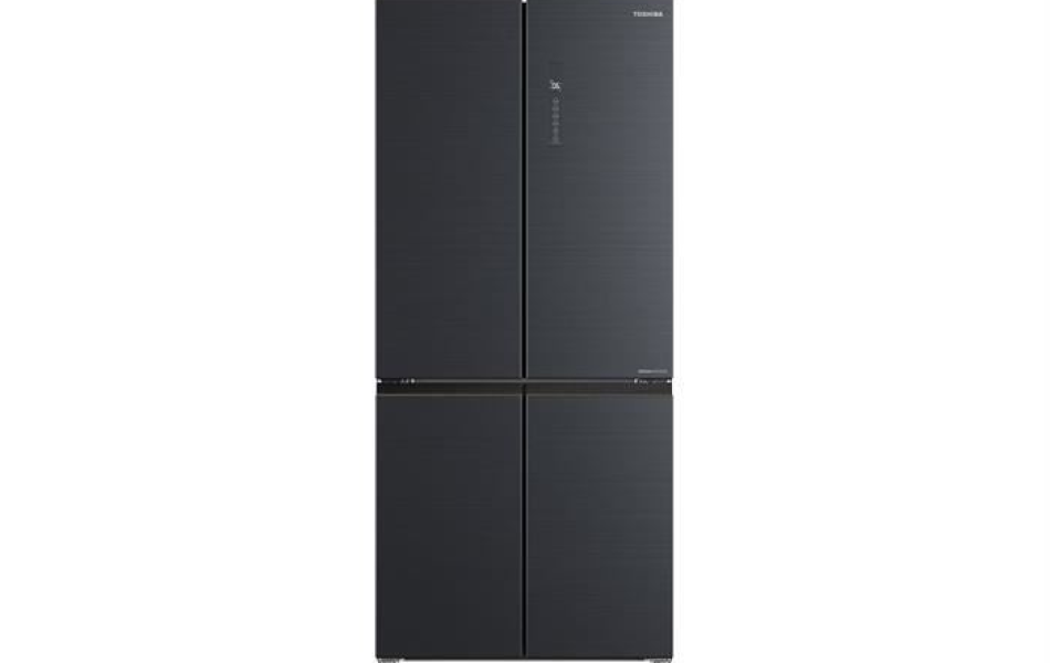  Tủ lạnh Toshiba Inverter GR-RF677WI-PMV(06)-MG - 515 lít