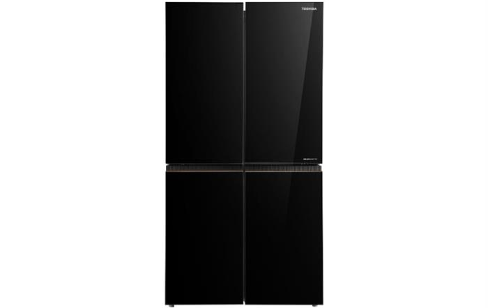 Tủ lạnh Toshiba Inverter Multi Door GR-RF895WIA-PGV(22)-XK - 711 lít 