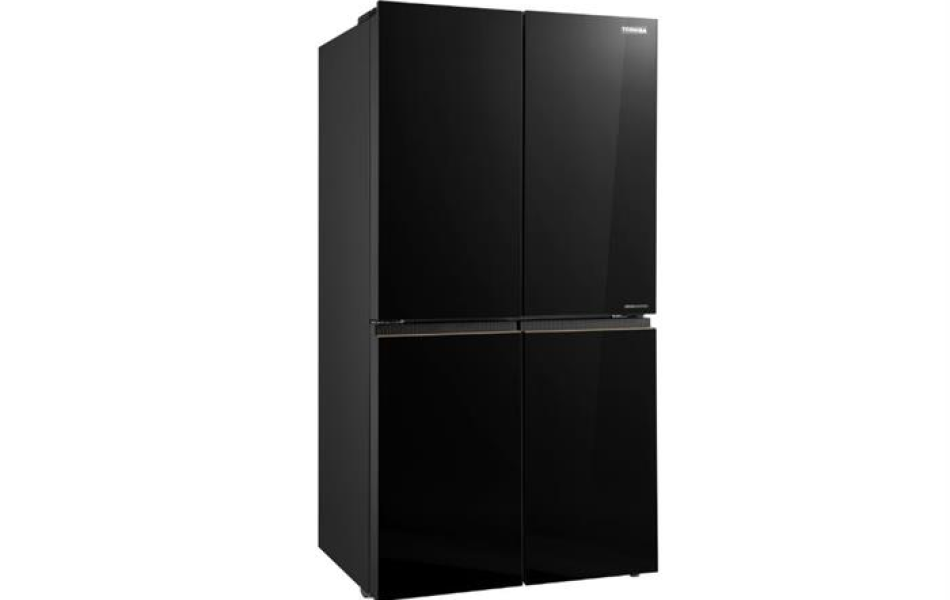 Tủ lạnh Toshiba Inverter Multi Door GR-RF895WIA-PGV(22)-XK - 711 lít 