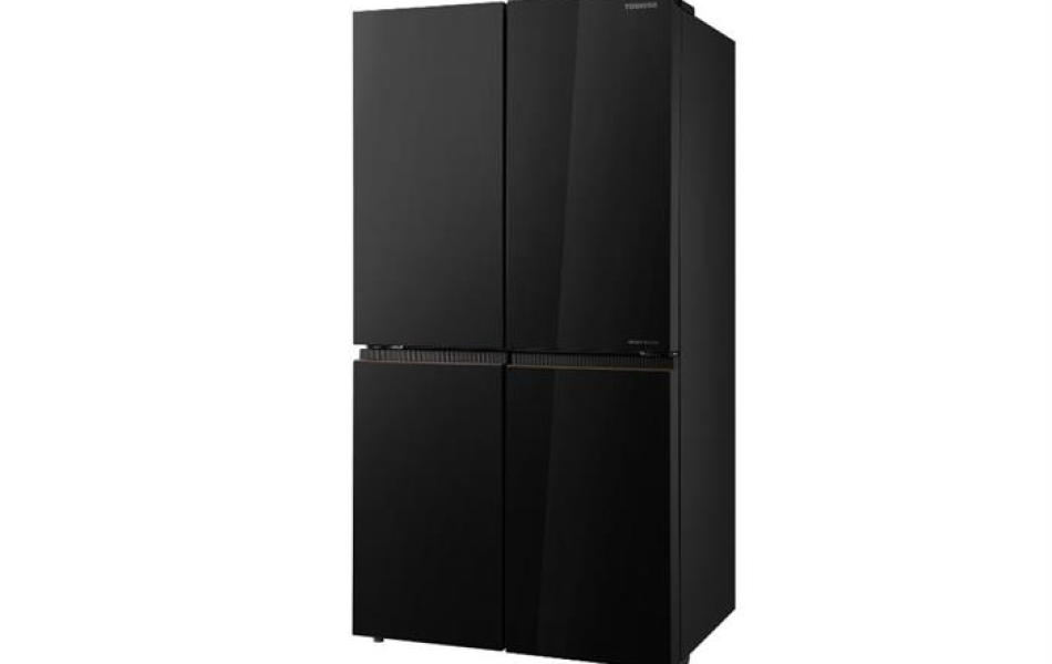 Tủ lạnh Toshiba Inverter Multi Door GR-RF895WIA-PGV(22)-XK - 711 lít 