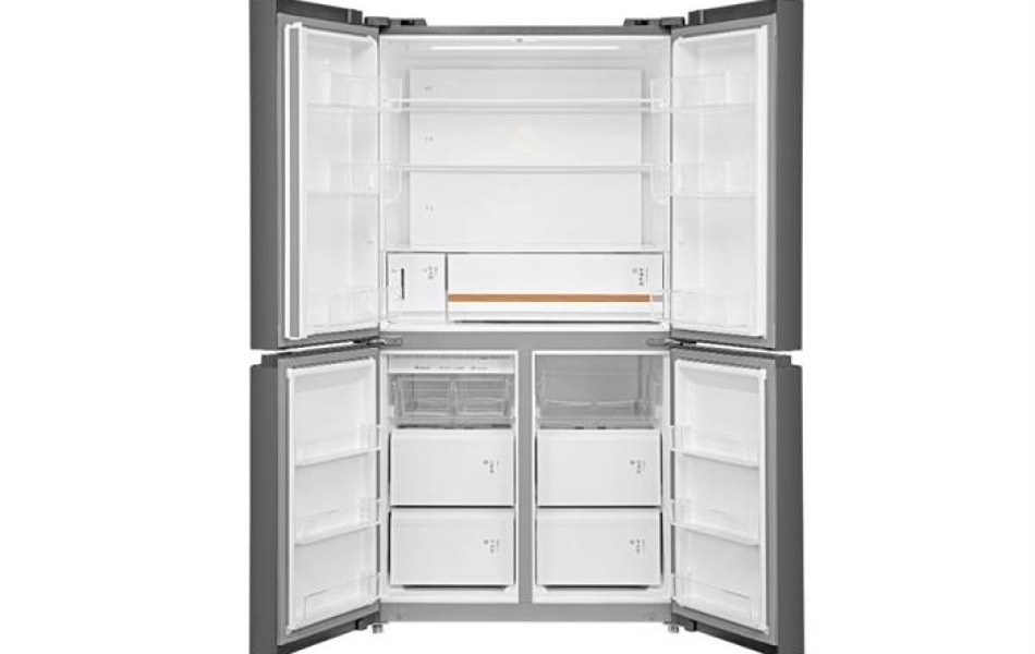 Tủ lạnh Toshiba Inverter Multi Door GR-RF895WIA-PGV(22)-XK - 711 lít 