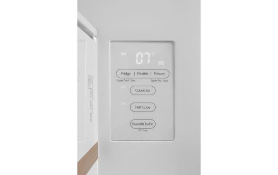 Tủ lạnh Toshiba Inverter Multi Door GR-RF895WIA-PGV(22)-XK - 711 lít 