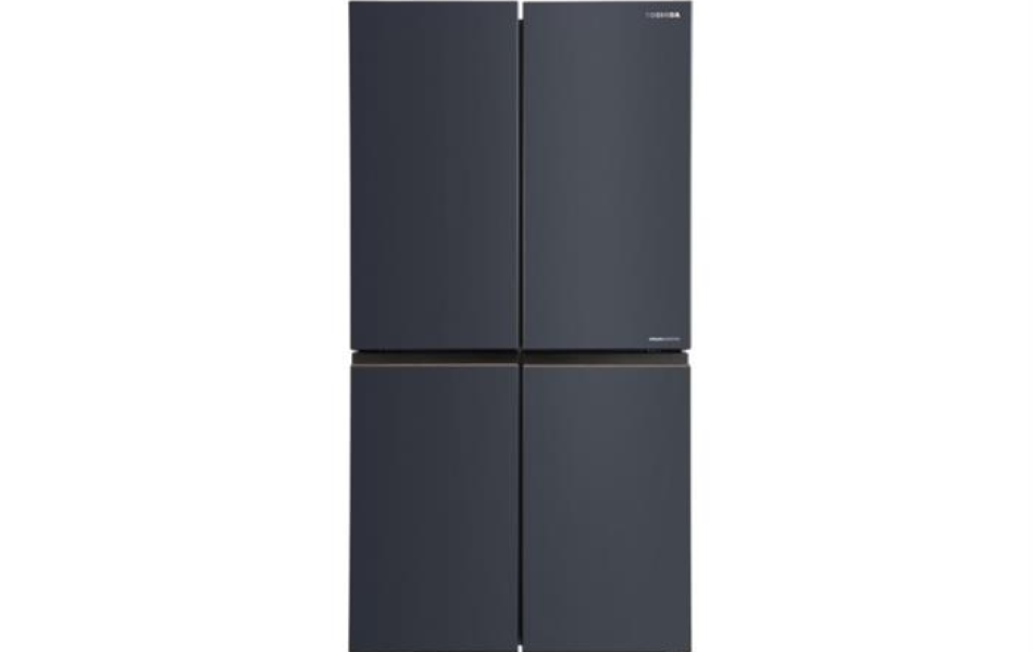 Tủ lạnh Toshiba Inverter Multi Door GR-RF900WI-PMV(06)-MG - 711 lít
