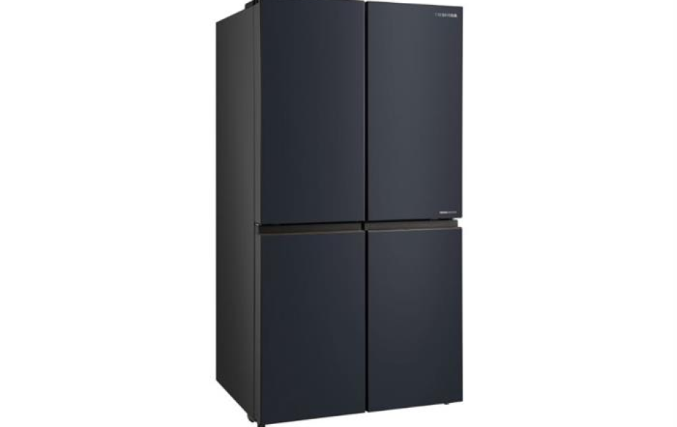 Tủ lạnh Toshiba Inverter Multi Door GR-RF900WI-PMV(06)-MG - 711 lít