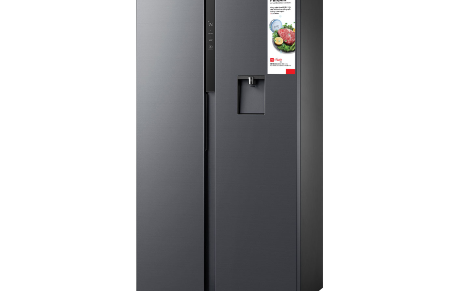 Tủ lạnh Toshiba Inverter 596 lít GR-RS775WI-PMV(06)-MG