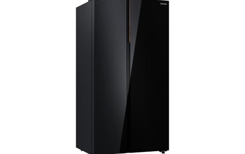 Tủ lạnh Toshiba Inverter 711 lít Side By Side GR-RS905WIA-PGV(22)-XK