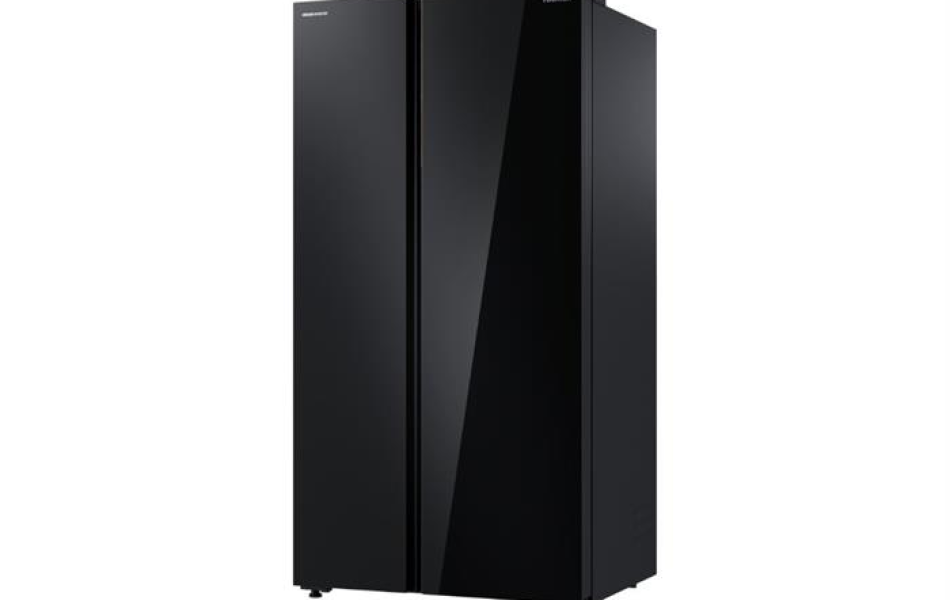 Tủ lạnh Toshiba Inverter 711 lít Side By Side GR-RS905WIA-PGV(22)-XK
