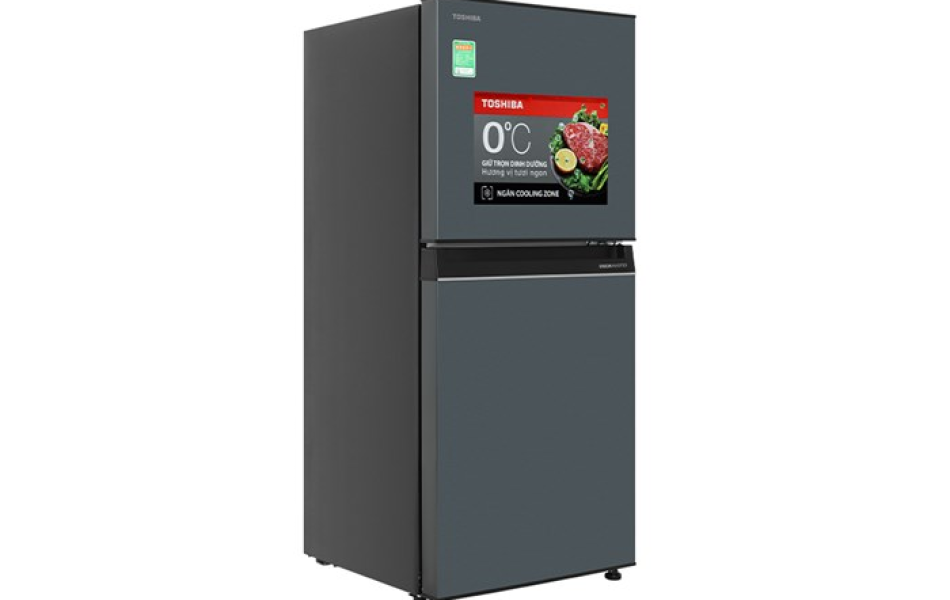 Tủ lạnh Toshiba Inverter 180 lít GR-RT234WE-PMV(52)