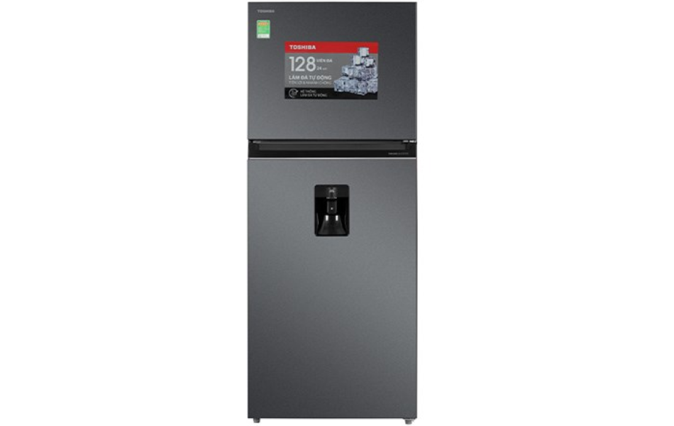 Tủ lạnh Toshiba Inverter 409 lít GR-RT535WEA-PMV(06)-MG