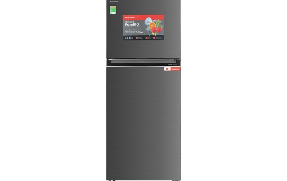Tủ lạnh Toshiba Inverter 411 lít GR-RT559WE-PMV(58)-MM