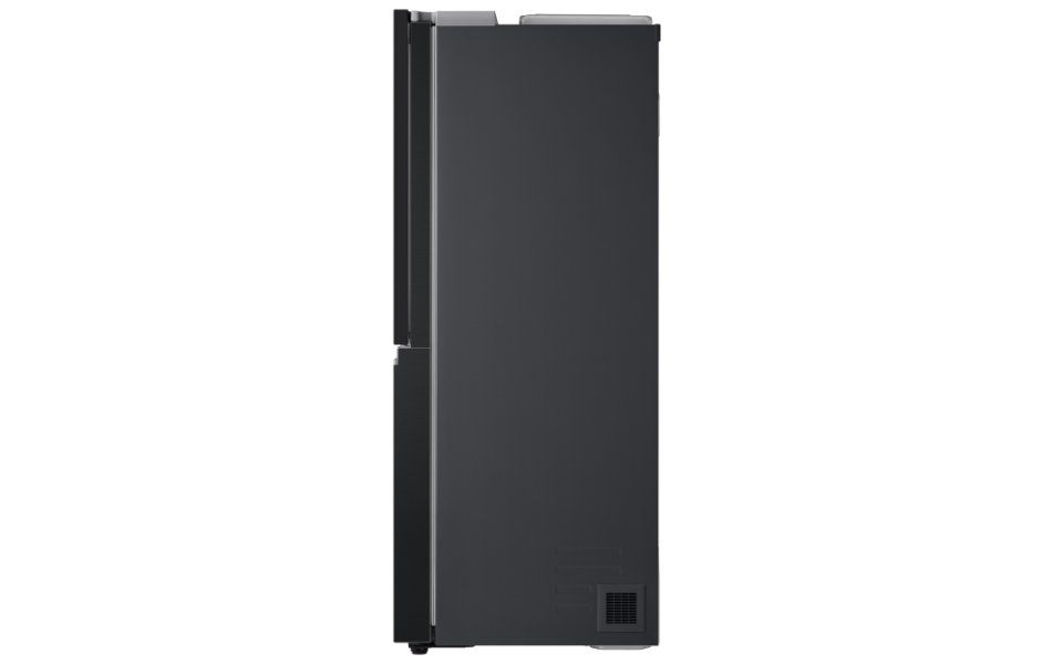 Tủ lạnh LG Inverter 635 lít InstaView Door-in-Door GR-X257BL