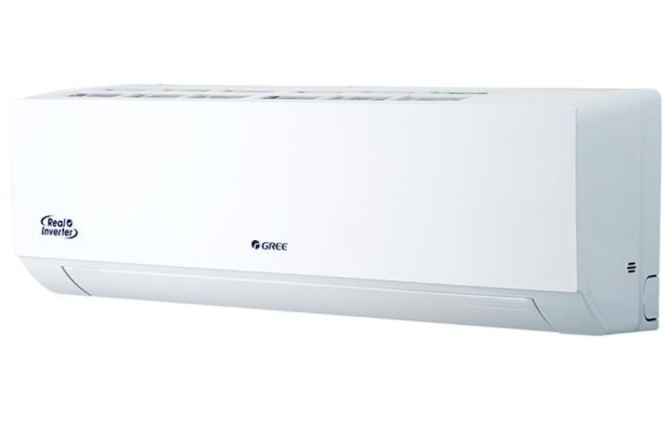 Máy lạnh Gree Inverter 1.5 HP BD12CI (2025)