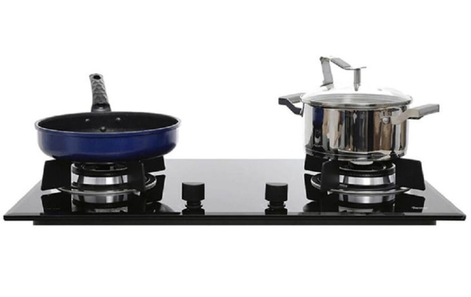 Bếp gas âm Teka GT LUX 75 2G AI AL 2TR (2 bếp)