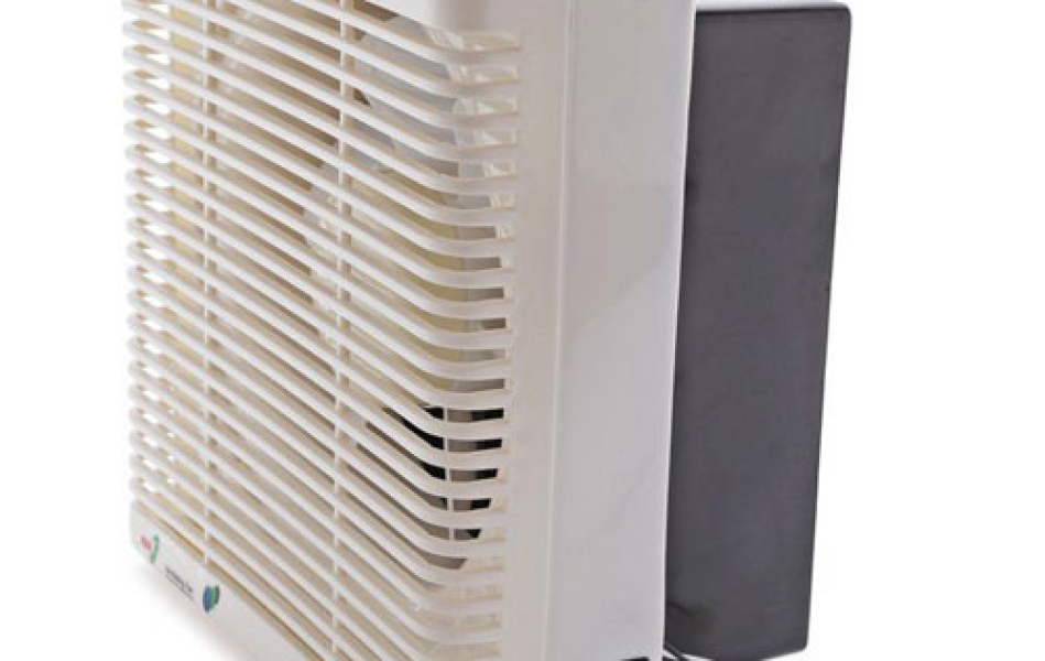 Quạt thông gió ASIAvina H08001-SV0
