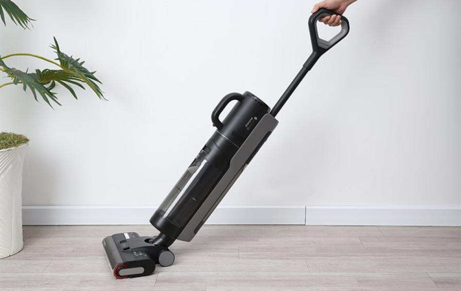 Máy hút bụi lau nhà Dreame H12 Dual