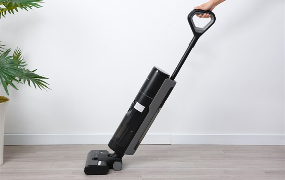 Máy hút bụi lau nhà Dreame H12S AE
