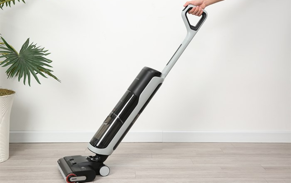 Máy hút bụi lau nhà Dreame H14
