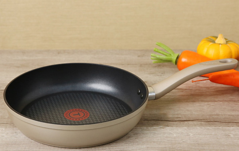  Chảo chiên chống dính đáy từ Tefal Sensations H9100514 26cm