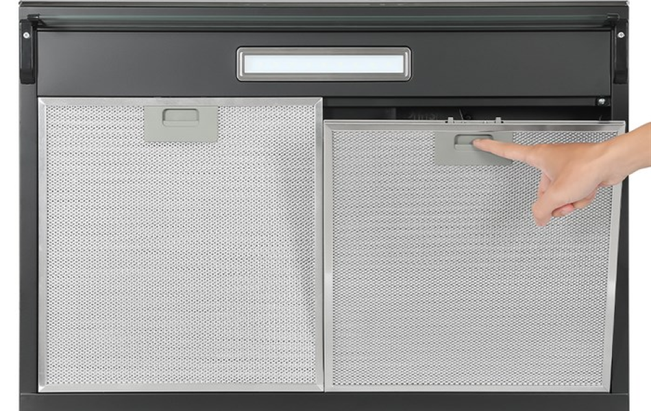 Máy hút mùi âm tủ Hafele HC-B705B (533.87.797)