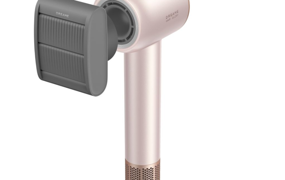 Máy sấy tóc Dreame Hair Glory Pro