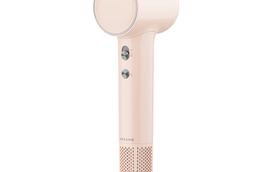 Máy sấy tóc Dreame Hair Mini