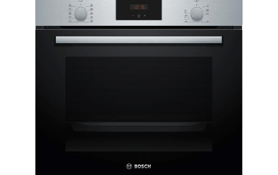 Lò nướng âm tủ Bosch HBF512BS1H 66L - series 2