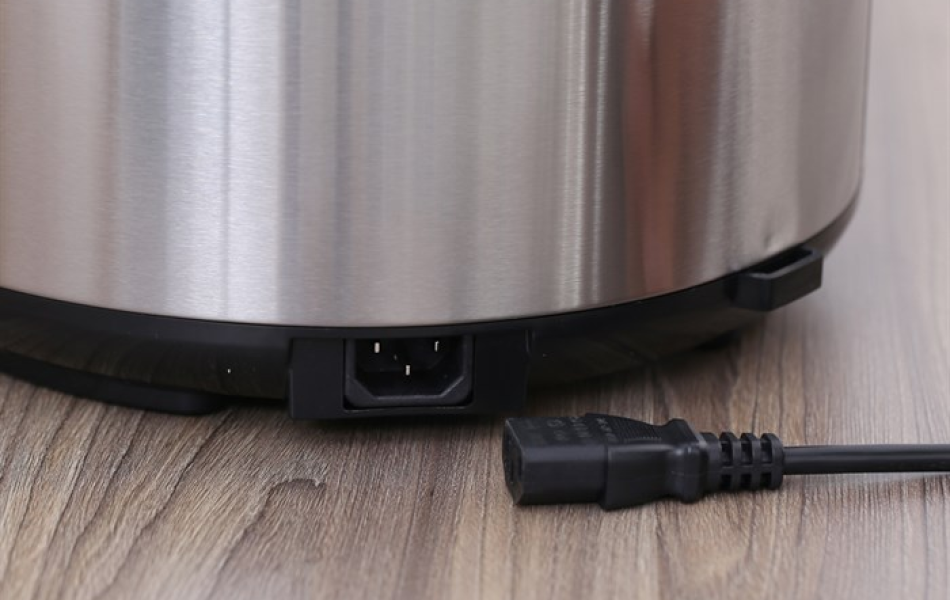 Nồi áp suất điện 5 lít Philips HD2103/66 