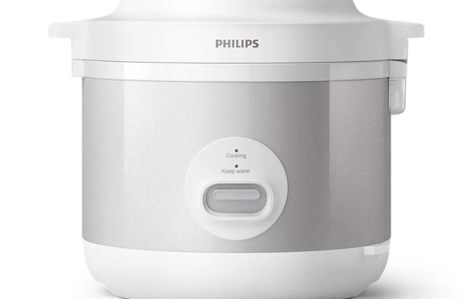  Nồi cơm điện 1.8L Philips HD3008/30 