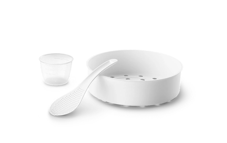 Nồi cơm nắp gài Philips 1.8 lít HD3212/32
