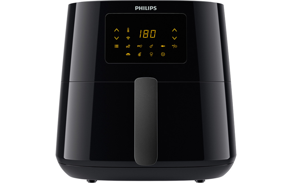 Nồi chiên không dầu Philips 6.2 lít HD9280/90