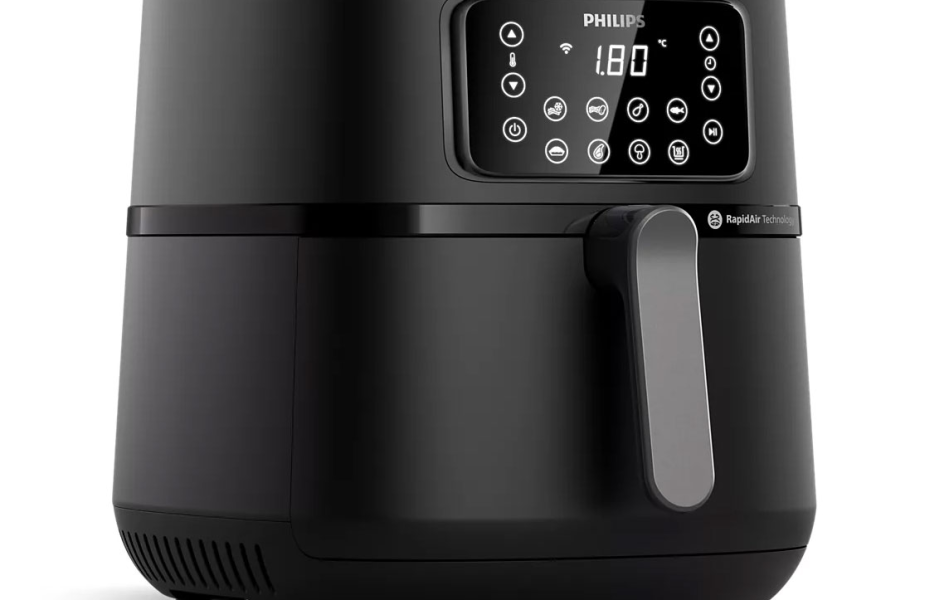 Nồi chiên không dầu 7.2 lít Philips HD9285/90