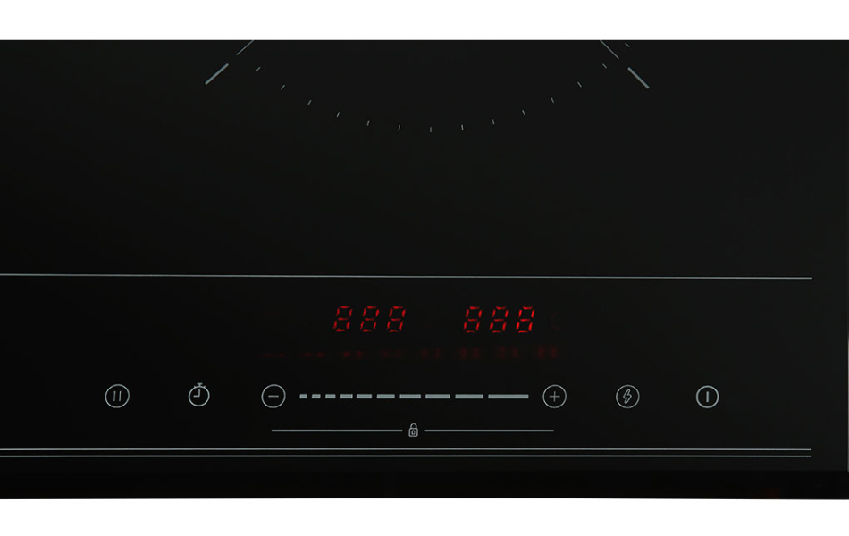 Bếp từ lắp âm Teka HIC 7320 D