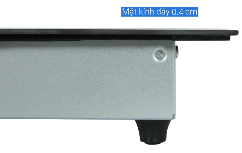 Bếp từ lắp âm Teka HIC 7320 D