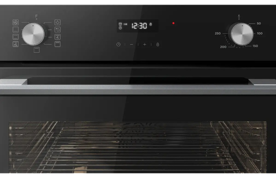 Lò nướng âm Panasonic HL-CK632BYUE 78 lít