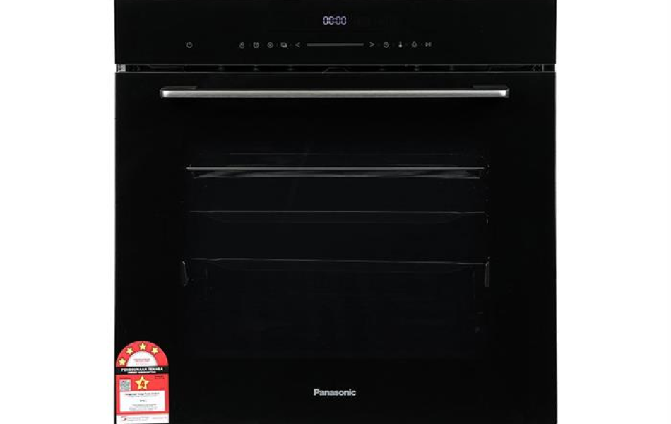 Lò nướng âm Panasonic HL-CX672BYUE 78 lít