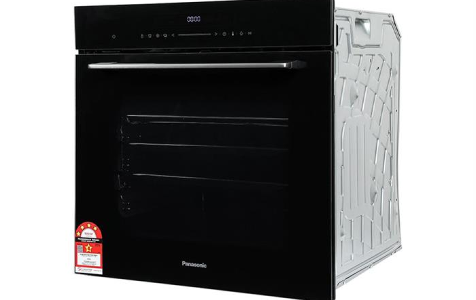 Lò nướng âm Panasonic HL-CX672BYUE 78 lít