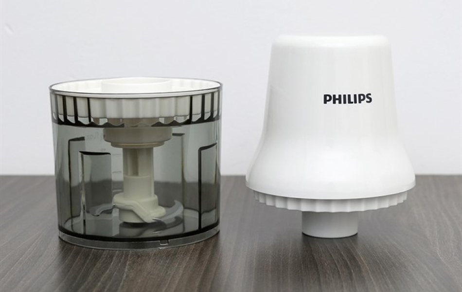 Máy xay thịt PHILIPS HR1393/00