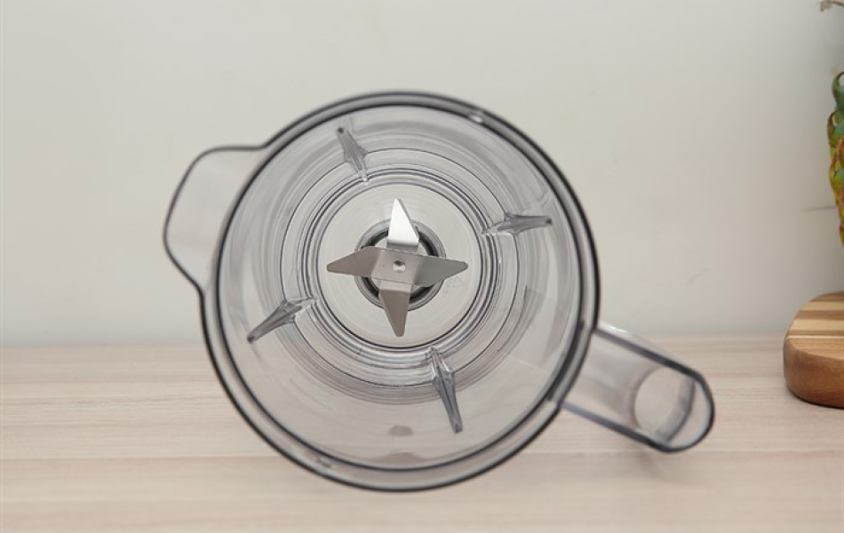 Máy xay sinh tố PHILIPS HR2041/30 Trắng