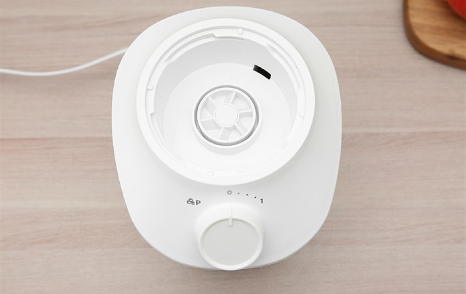 Máy xay sinh tố PHILIPS HR2041/30 Trắng