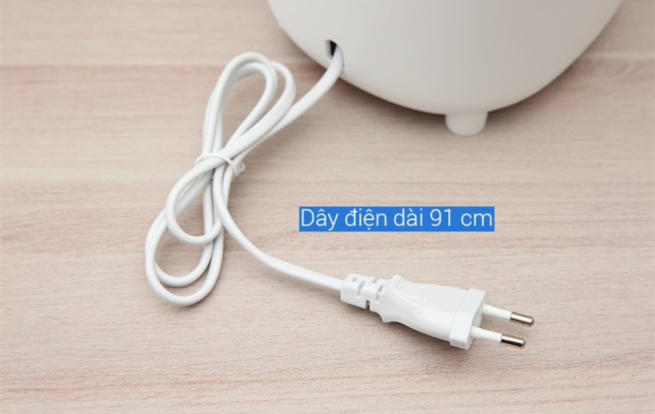 Máy xay sinh tố PHILIPS HR2041/30 Trắng