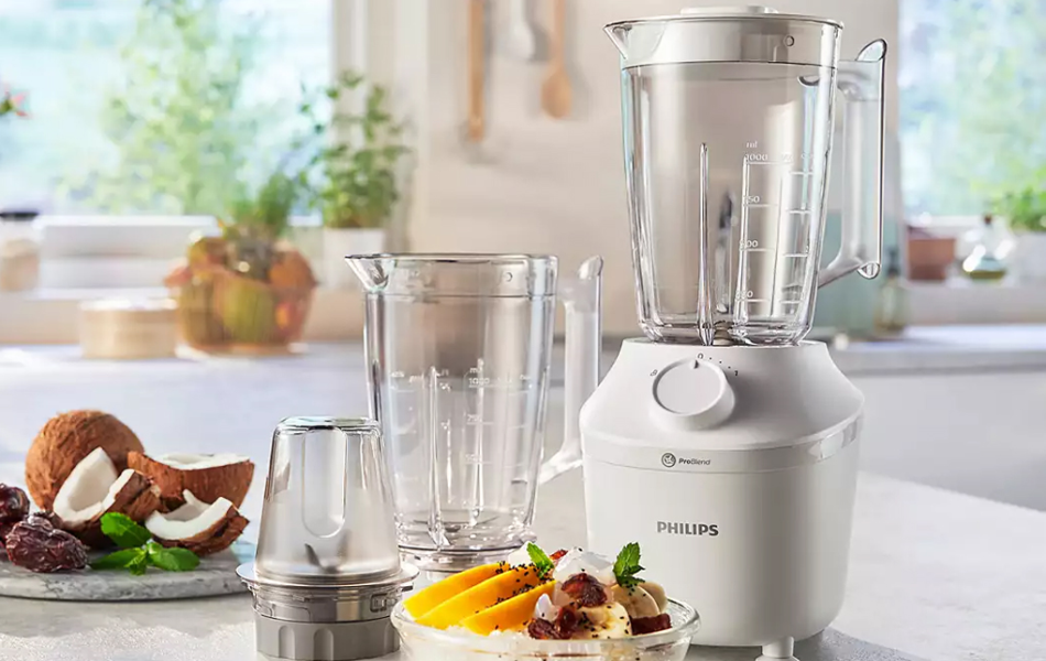 Máy xay sinh tố PHILIPS HR2041/50