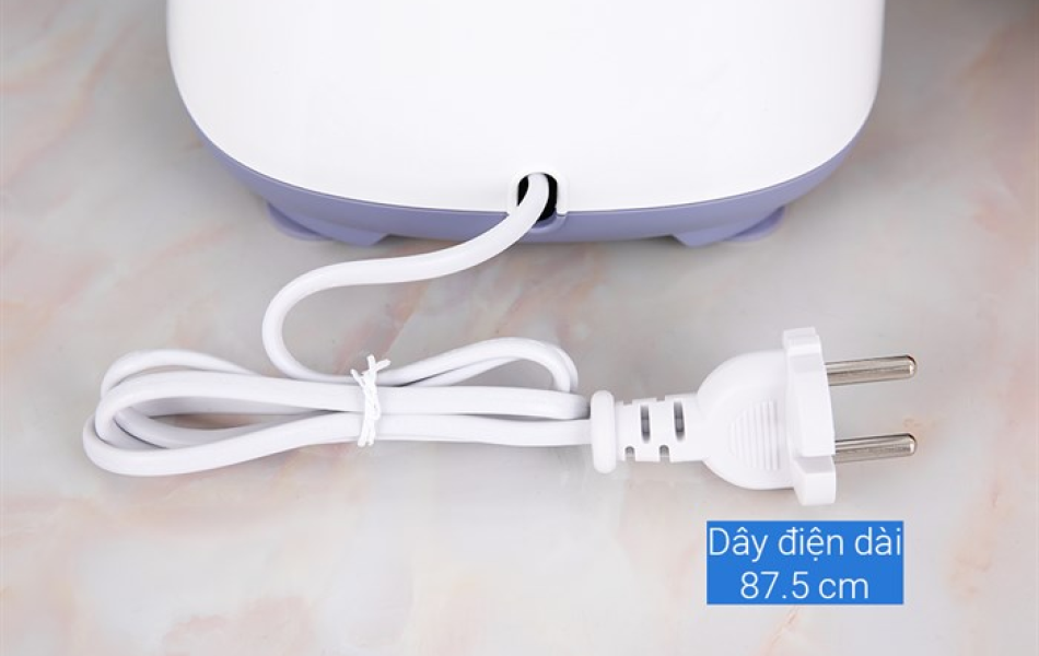 Máy xay sinh tố PHILIPS HR2221/00 