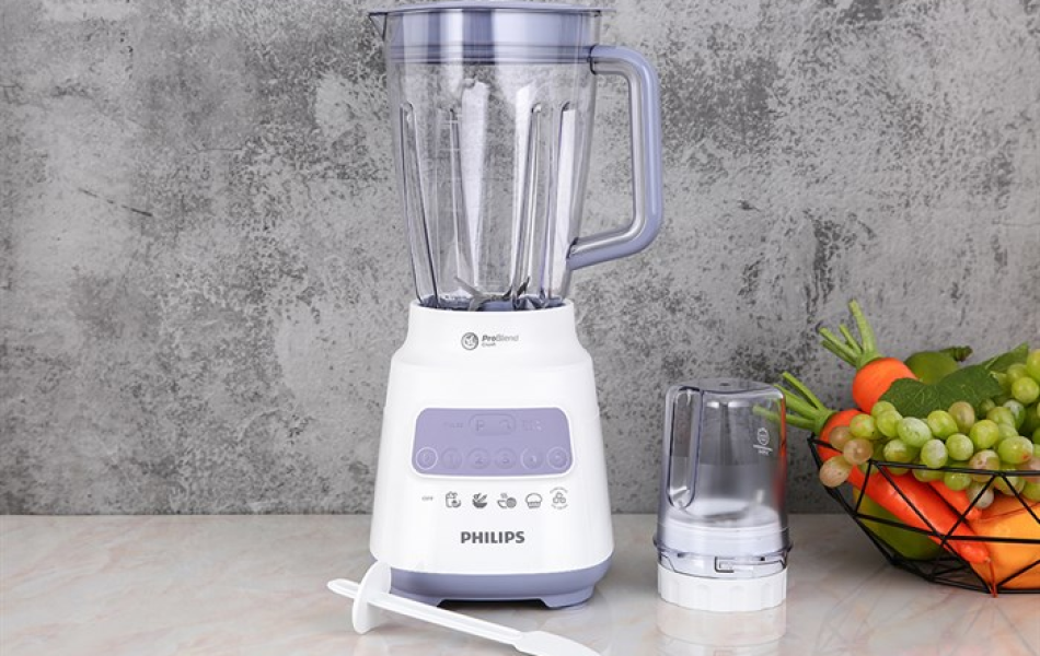 Máy xay sinh tố PHILIPS HR2221/00 