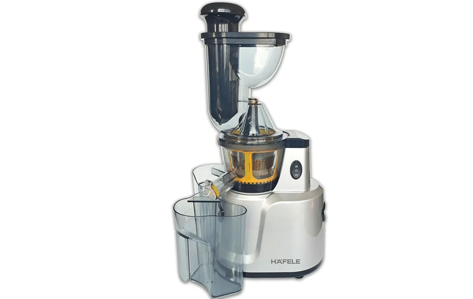 Máy ép chậm Hafele HS-J42S (535.43.392)