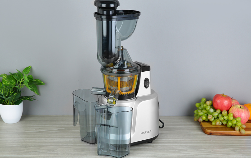 Máy ép chậm Hafele HS-J42S (535.43.392)