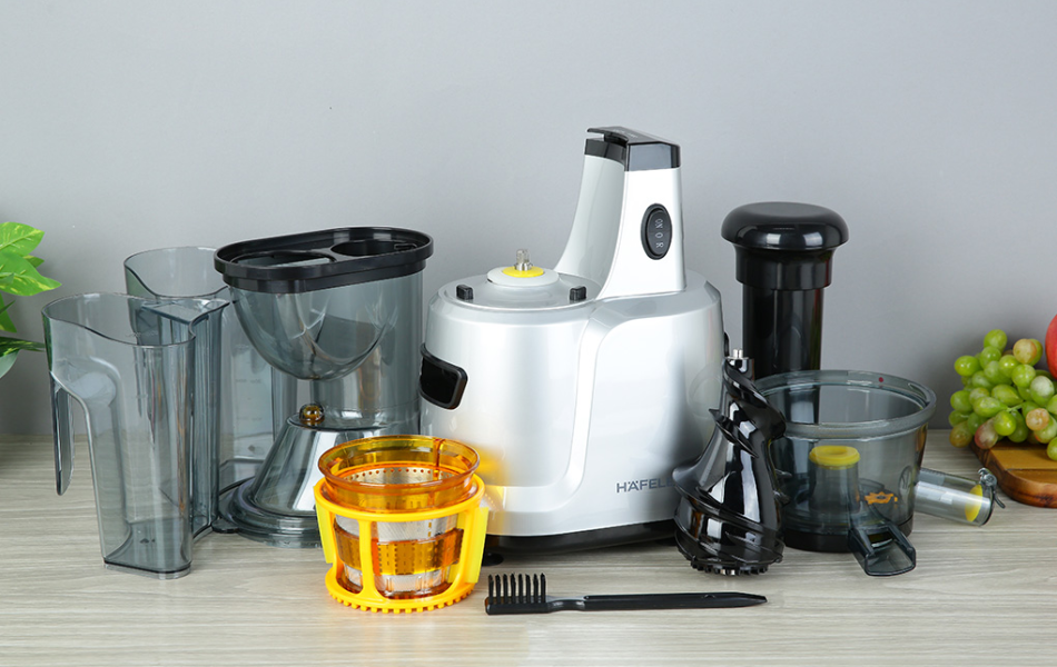 Máy ép chậm Hafele HS-J42S (535.43.392)