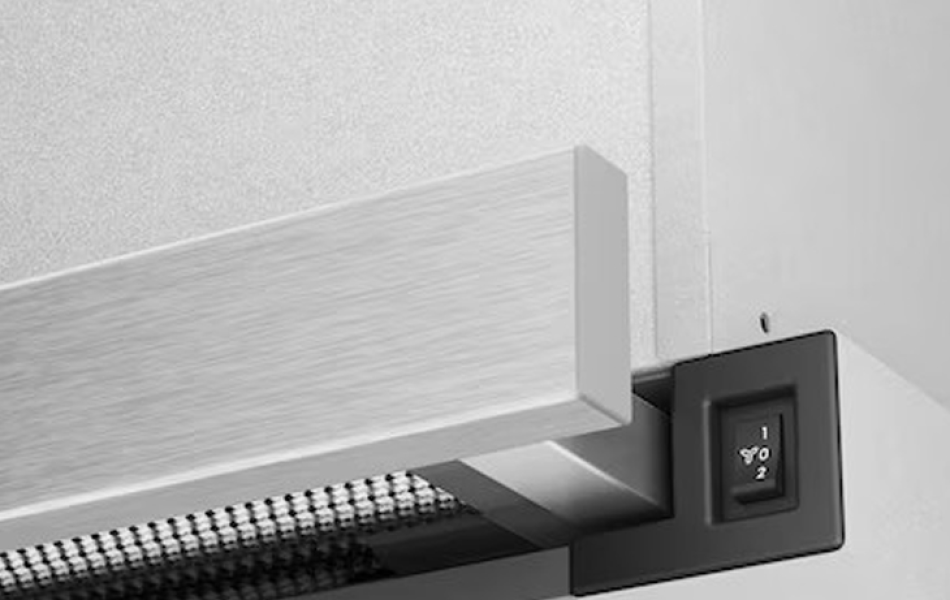 Hút mùi Electrolux ECP9541X
