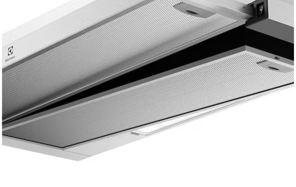 Hút mùi Electrolux ECP9541X