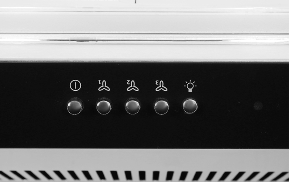 Hút mùi Electrolux ERF715SBA